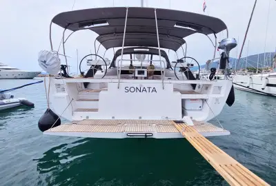 Sonata - Photo 2