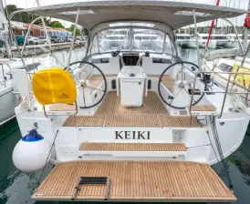 Keiki