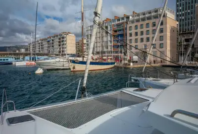 Seabaris - Photo 3