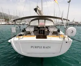 Purple Rain