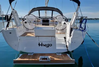 Hugo - Photo 2