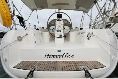Homeoffice - Photo 3