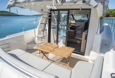 Prestige 420 Fly - Photo 5
