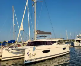Sea Magik