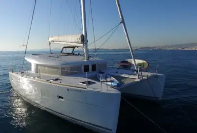Sailing Blue 4 - Photo 2