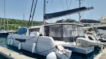 Trimaran