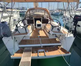 Spinaker