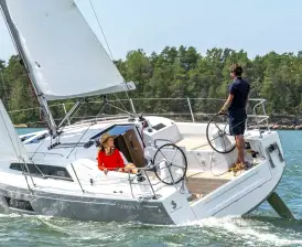 Petite Marie