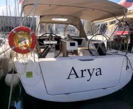 Arya