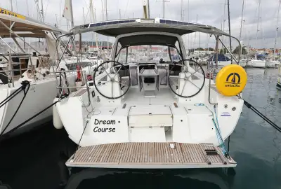 Dream Course - Photo 2