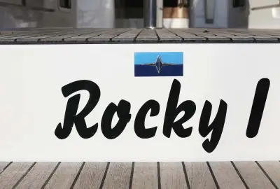 Rocky I - Photo 5