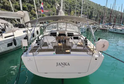 Janka - Photo 2