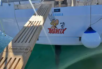 Asterix - Photo 3