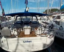 Lilibet
