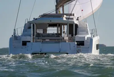 Nautical Bliss - Photo 2
