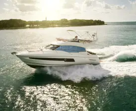 Prestige 460