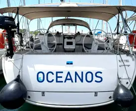 Oceanos