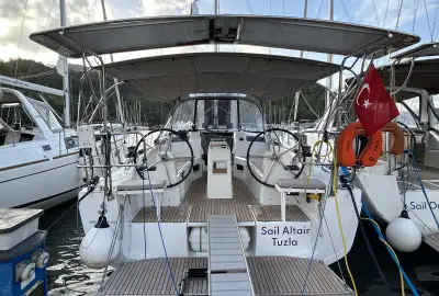 Sail Altair - Photo 2