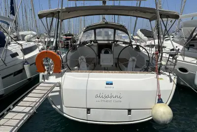 Alisahni - Photo 2