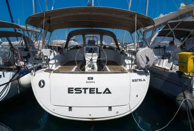 Estela - Photo 2