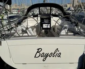 Bayolia