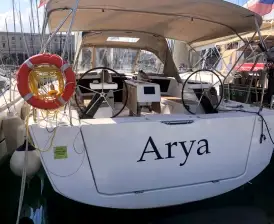 Arya