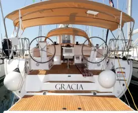 Gracia