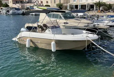 Atlantic Marine 530 - white - Photo 2