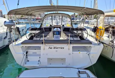 No Worries - Photo 3