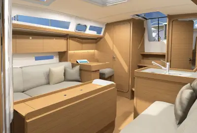 Nautilus - Photo 2