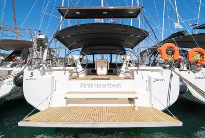 First Heartbeat - Photo 5