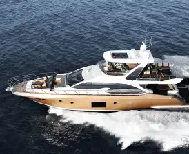 Sea Ya