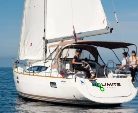 No Limits