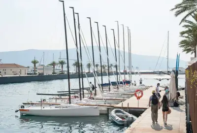 FLOW Yacht Club - Photo 2