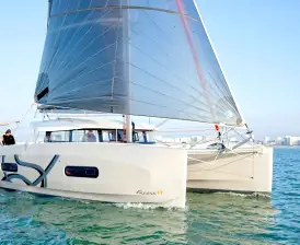 The Nauti Salesman