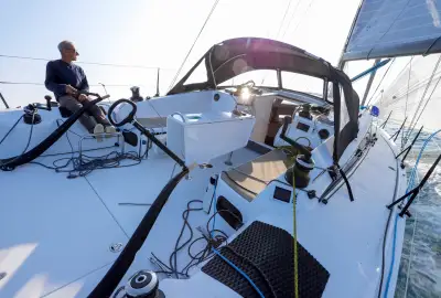 La Galiote 2 - Photo 5