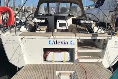 Alexia - Photo 2