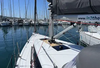 Ship Happens - Photo 5