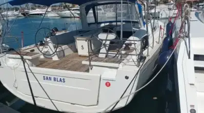 San Blas - 6 days