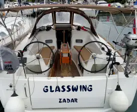 Glasswing