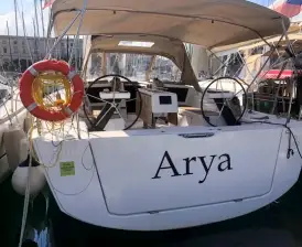 Arya