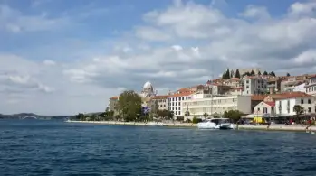 Šibenik region