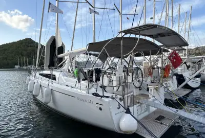 Sail Altair - Photo 3