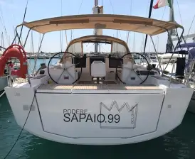 Podere Sapaio