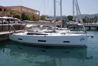 Palmarola - Photo 2