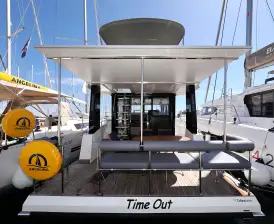 Time Out