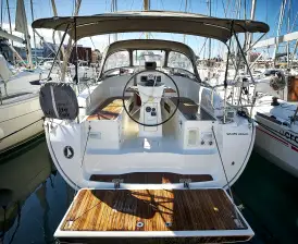 White Pearl B