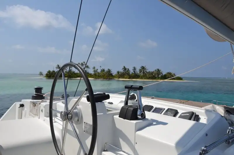 San Blas 3 days 2 - 11