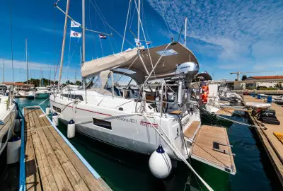 Poseidon - Photo 4