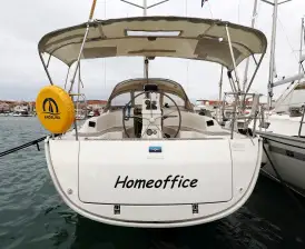 Homeoffice